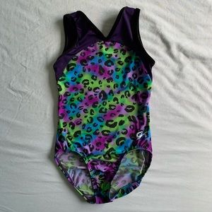 GK Girl’s Leotard